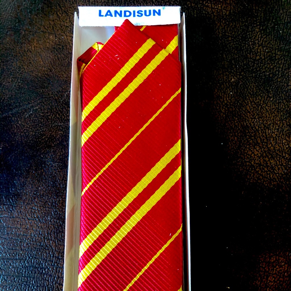 Men Landisun dress tie
